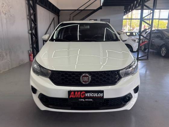 FIAT ARGO 1.0 FIREFLY FLEX DRIVE MANUAL FIAT ARGO 1.0 FIREFLY FLEX DRIVE MANUAL